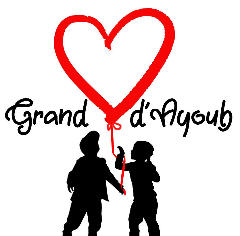 Le grand coeur d'Ayoub